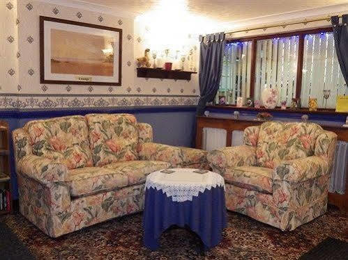 Little Harbour Guesthouse Looe Exteriér fotografie